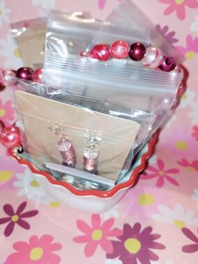 Mystery Jewelry Heart ❤️